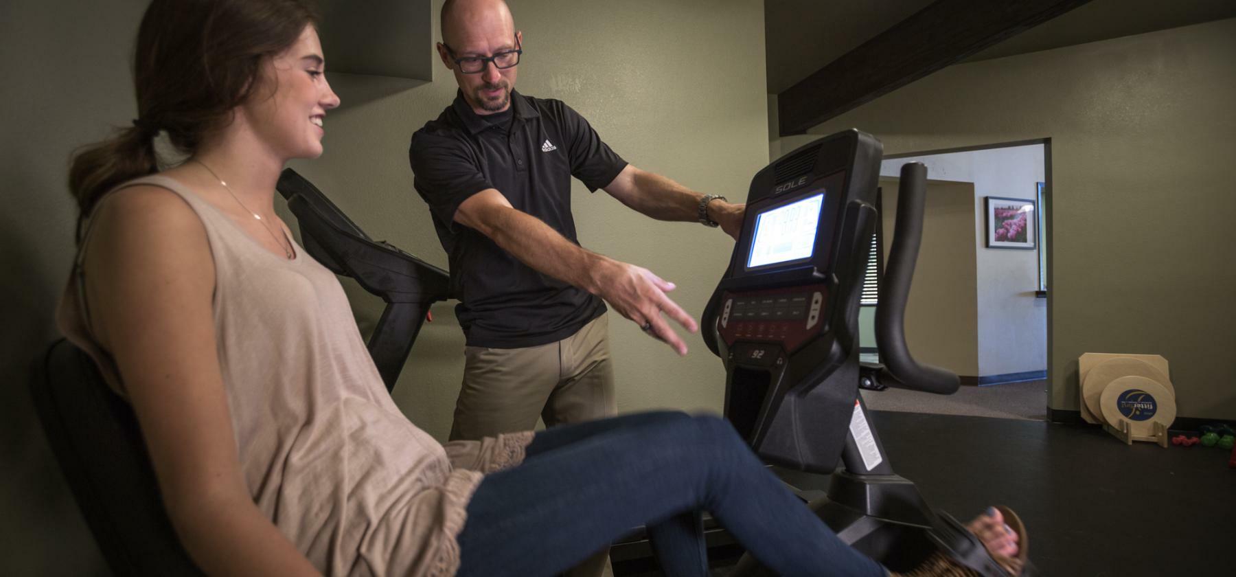 Home Riverside Physical Therapy